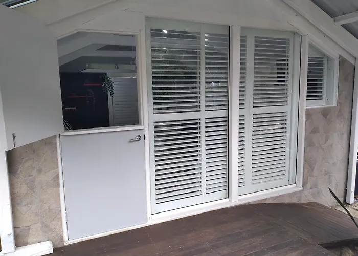 Eumundi Yacht Club B&B