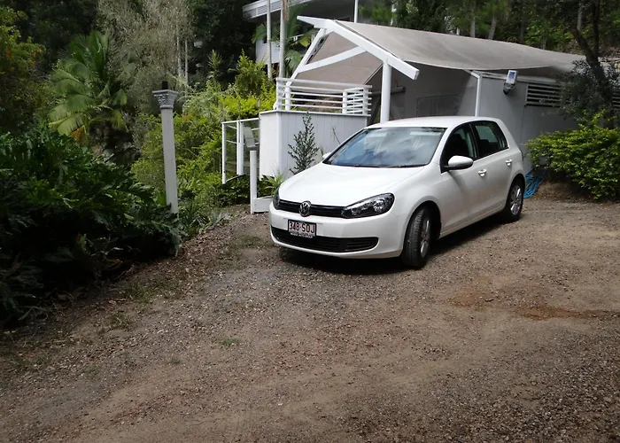 Eumundi Yacht Club B&B