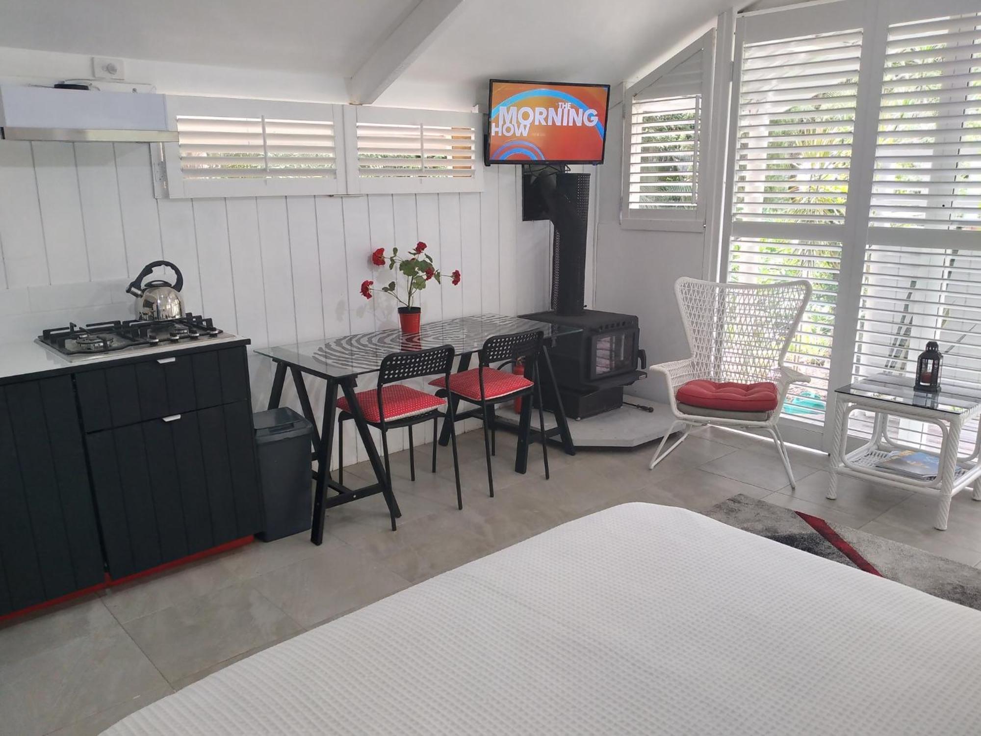 Yacht Club 4* Eumundi