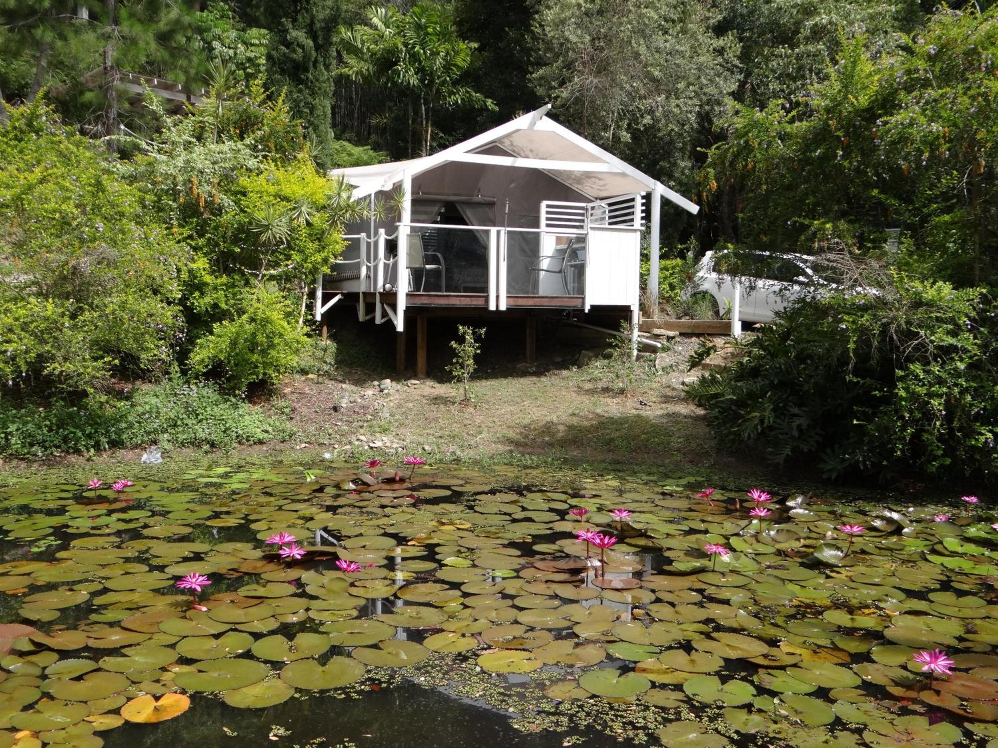 Bed & Breakfast Yacht Club