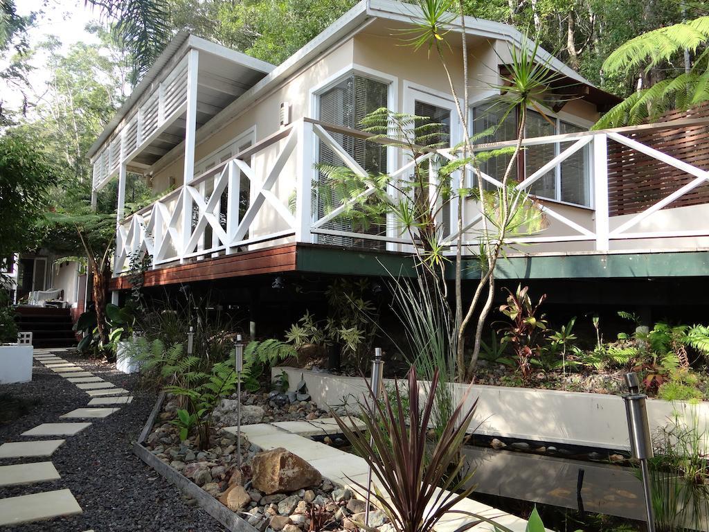 Yacht Club Eumundi
