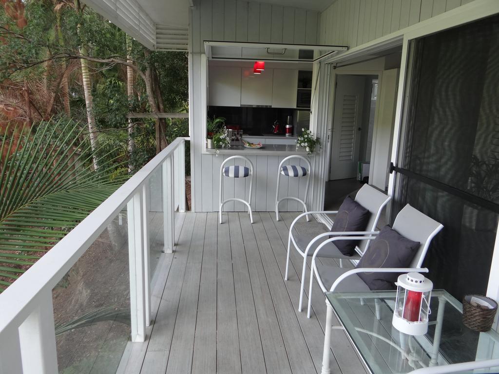 Yacht Club Bed & Breakfast